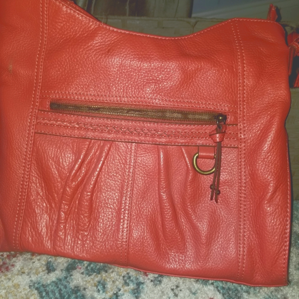 Born purse